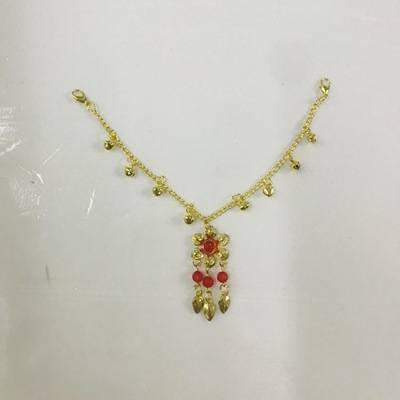 Plum Head Chain